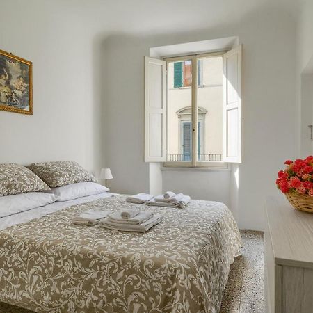 Appartamento Nel Cuore Di Firenze + Wifi+Aria Condizionata +Netflix 外观 照片
