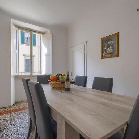 Appartamento Nel Cuore Di Firenze + Wifi+Aria Condizionata +Netflix 外观 照片