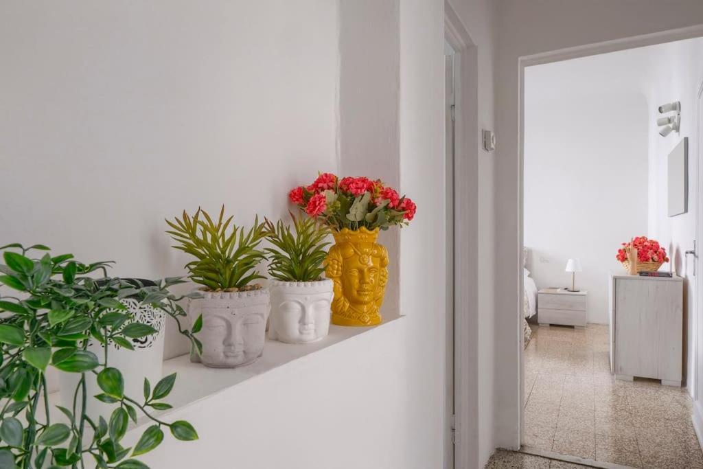 Appartamento Nel Cuore Di Firenze + Wifi+Aria Condizionata +Netflix 外观 照片
