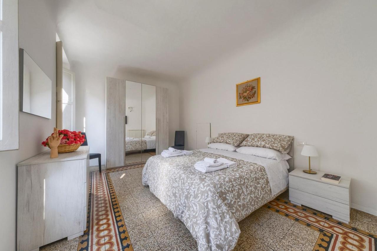 Appartamento Nel Cuore Di Firenze + Wifi+Aria Condizionata +Netflix 外观 照片