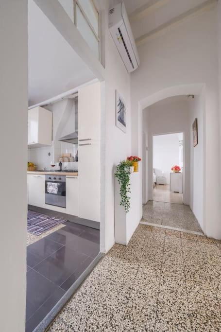 Appartamento Nel Cuore Di Firenze + Wifi+Aria Condizionata +Netflix 外观 照片