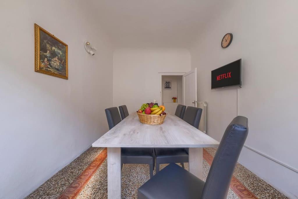 Appartamento Nel Cuore Di Firenze + Wifi+Aria Condizionata +Netflix 外观 照片