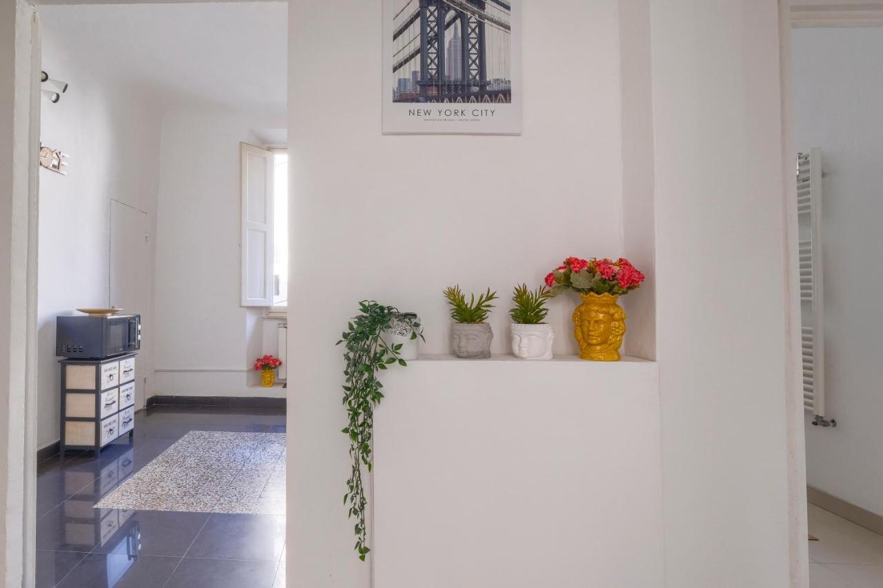 Appartamento Nel Cuore Di Firenze + Wifi+Aria Condizionata +Netflix 外观 照片