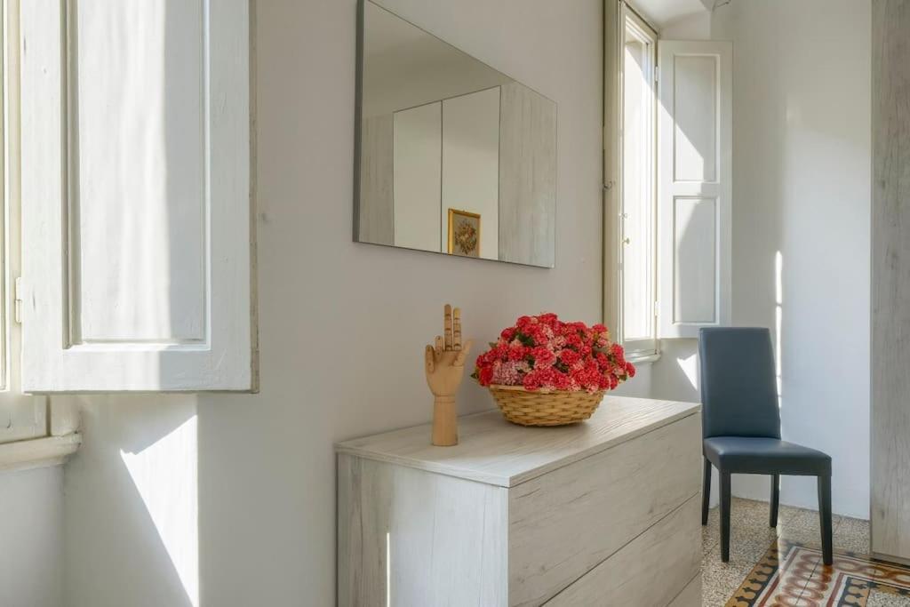 Appartamento Nel Cuore Di Firenze + Wifi+Aria Condizionata +Netflix 外观 照片