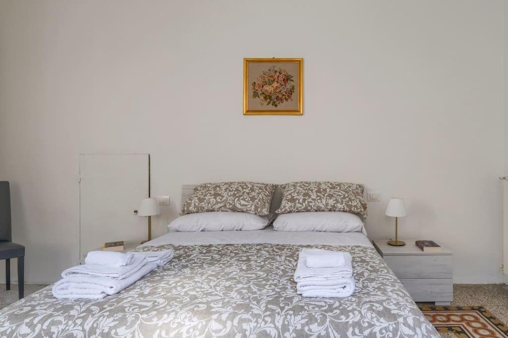 Appartamento Nel Cuore Di Firenze + Wifi+Aria Condizionata +Netflix 外观 照片